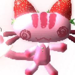 NONIEE LOVES HEARTS