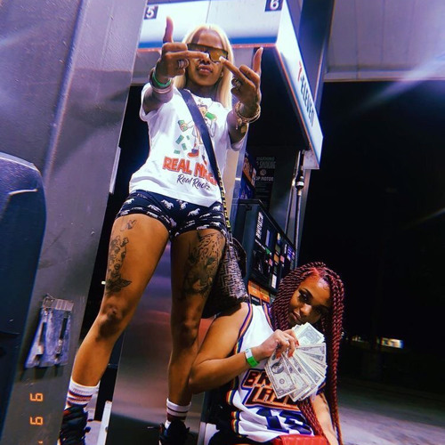 Feeling G-Black no Fakess X Tekadex5 X Lil Ogee24
