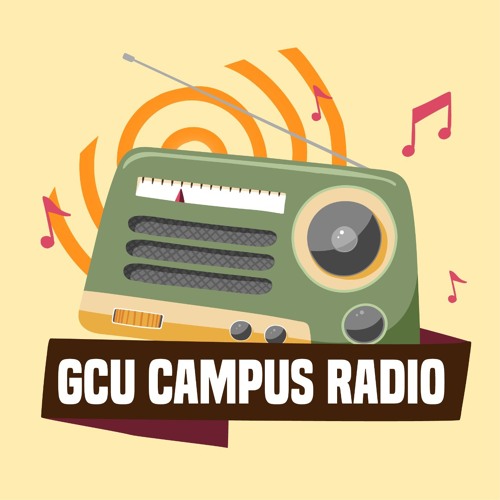 GCU Campus Radio’s avatar