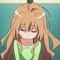 Taiga Aisaka 🧡