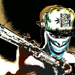 MC AR15