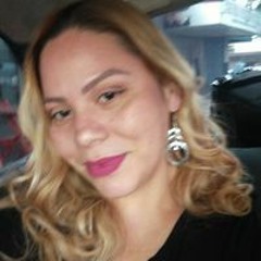 Glacia Fernandez