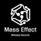Mass Effect   *Melopea records*
