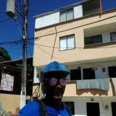 El Shanberr Uribe Uribe