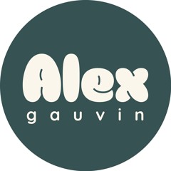 Alex Gauvin