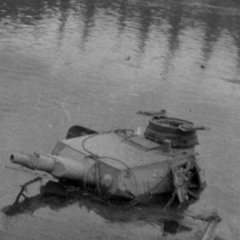 O PANZER OF THE LAKE