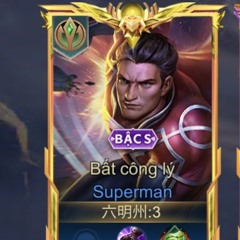Supermann