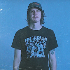 Lance Huff