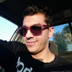 Masoud monhaser