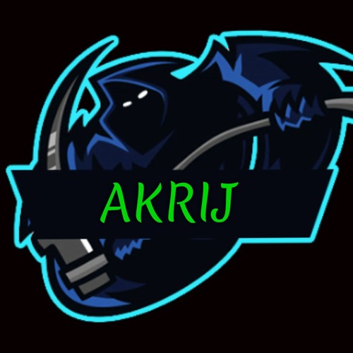 AKRIJ’s avatar
