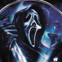 SCARY MIND