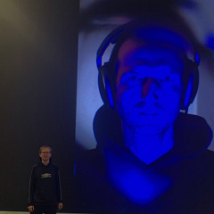 Viktor Smirnov / Elektron tribe