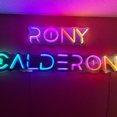 Rony Calderon