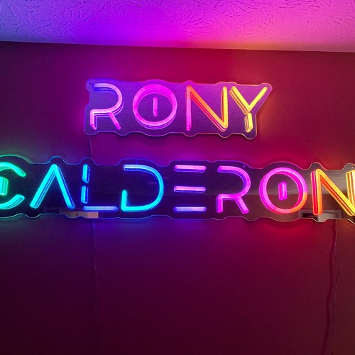 Rony Calderon’s avatar