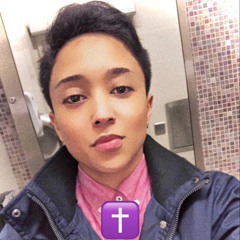 KC, The Creator (Kesus) ✝⛪️👑🙏🏼🙌🏼 🇯🇵🇹🇬🇱🇧🇨🇦 🎤👨🏼‍🎤️