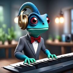 CeruleanChameleon