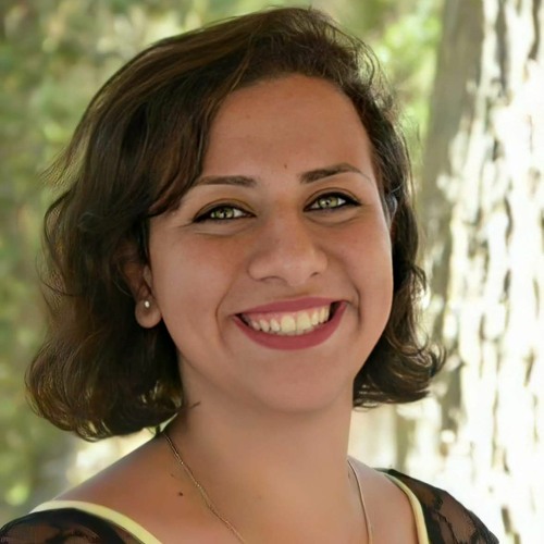Mira Ghattas’s avatar