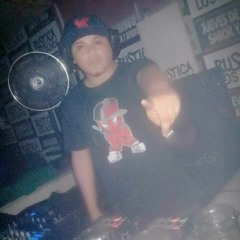 Dj Siete Jota