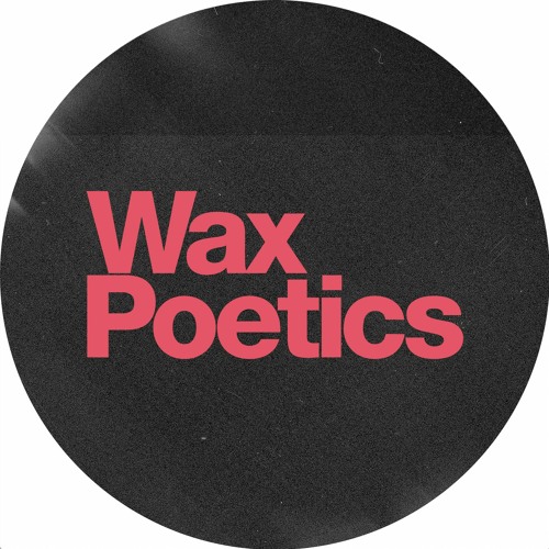 Wax Poetics’s avatar