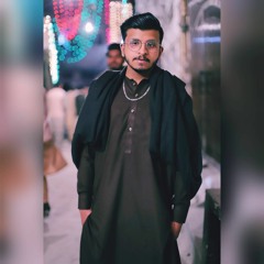 mubashir raza