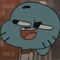 Gumball Watterson