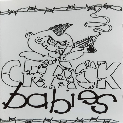 Crack Babies’s avatar