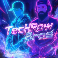 DJ DeeCe / TecHRow Records