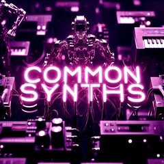 CommonSynths