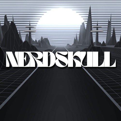 Nerdskull’s avatar