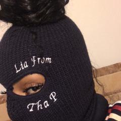 Lia From Tha P