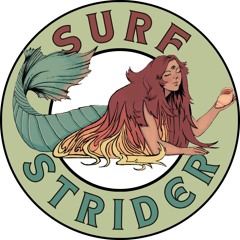 Surf Strider Band