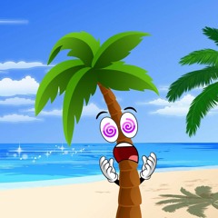 🌴 Trippy Palm Tree 🌴