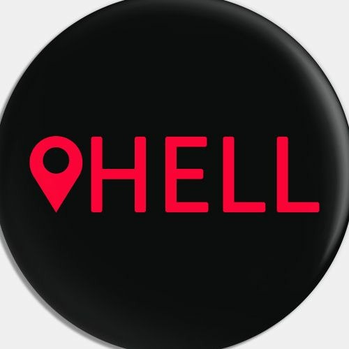 Øhell’s avatar