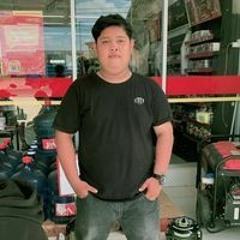 Ryan Erwin Syah Ryan