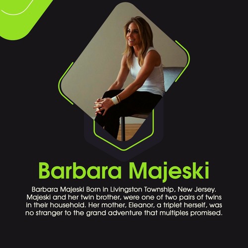 Barbara Majeski’s avatar