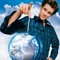 B, Bruce Almighty