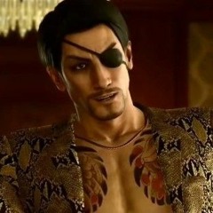 majima