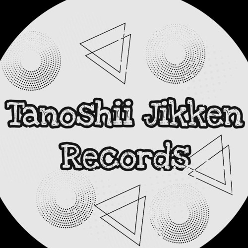 Tanoshii Jikken Records’s avatar