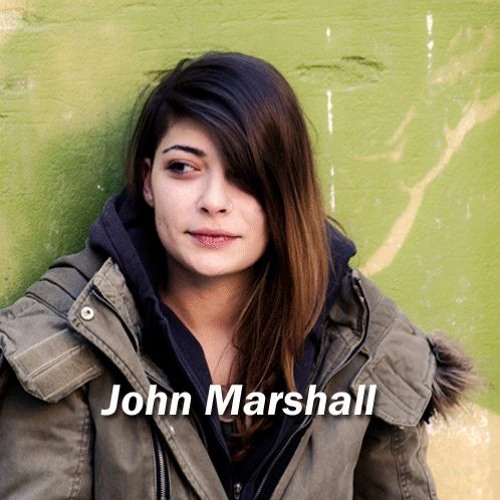 John Marshall’s avatar