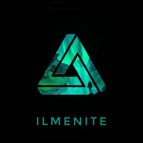 ILMENITE’s avatar