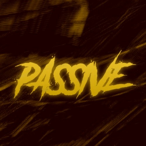 Passive The Rapper’s avatar
