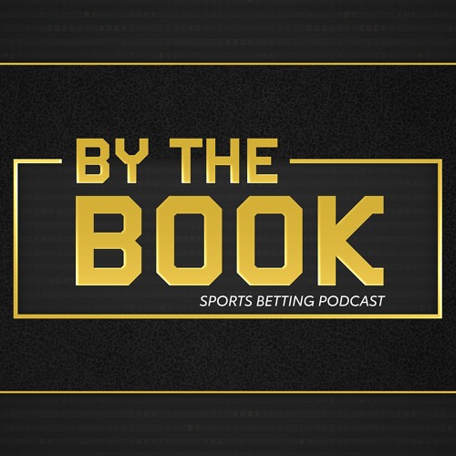 By the Book - A Sports Betting Podcast’s avatar