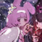 fluffy