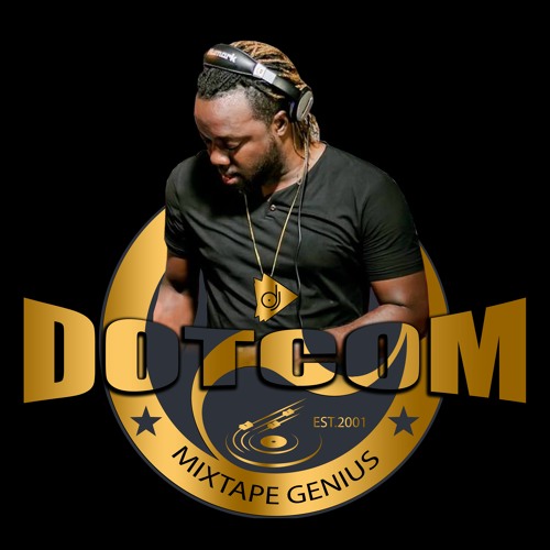 DJ DOTCOM (MIXTAPE GENIUS)’s avatar