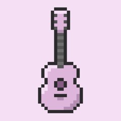 Pixelated Pat Productions