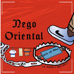 Nego Oriental