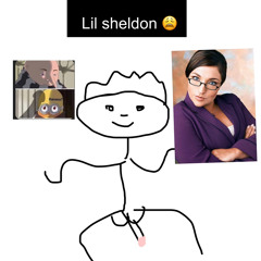 lil sheldon