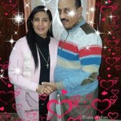 Hanan Fahem