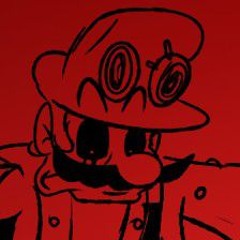 Horror Mario
