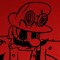 Horror Mario